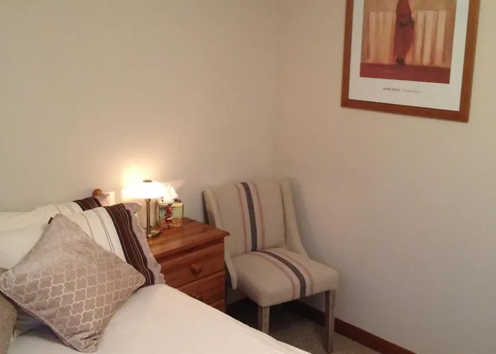 Ordieview Bed & Breakfast