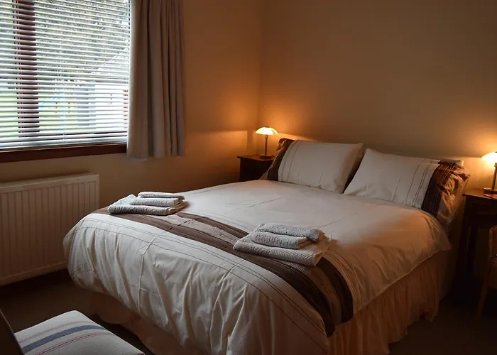Ordieview Bed & Breakfast