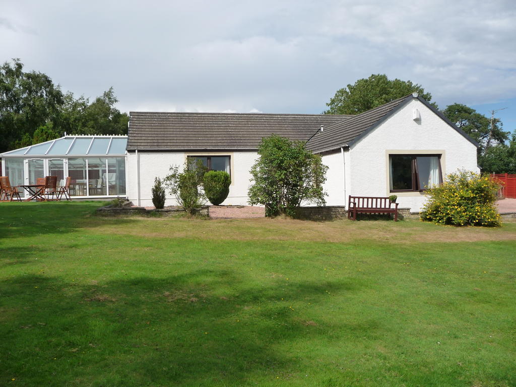 Ordieview Luncarty